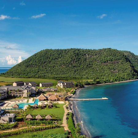 Intercontinental Dominica Cabrits Resort & Spa By Ihg Portsmouth Eksteriør bilde