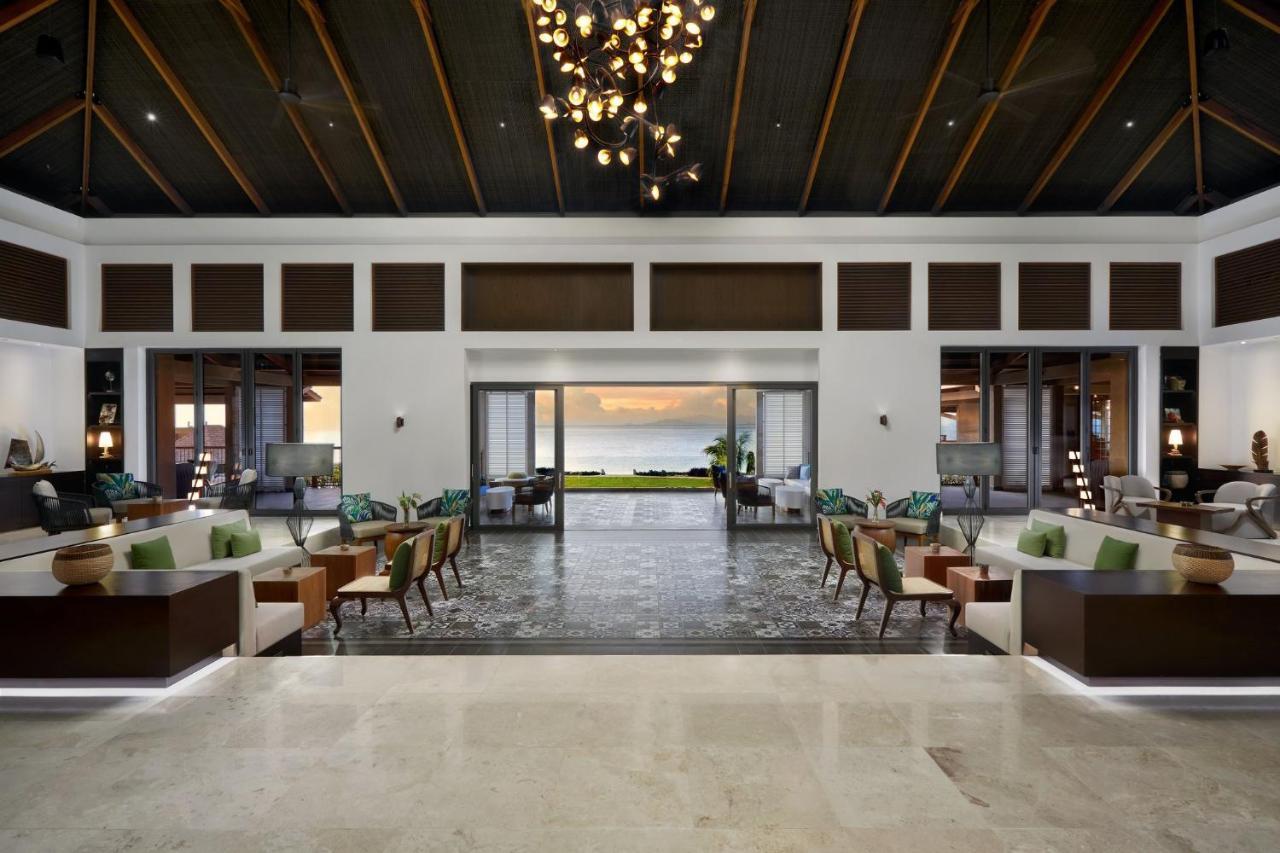 Intercontinental Dominica Cabrits Resort & Spa By Ihg Portsmouth Eksteriør bilde