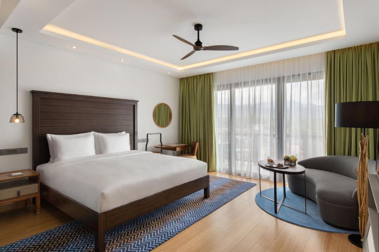 Intercontinental Dominica Cabrits Resort & Spa By Ihg Portsmouth Eksteriør bilde