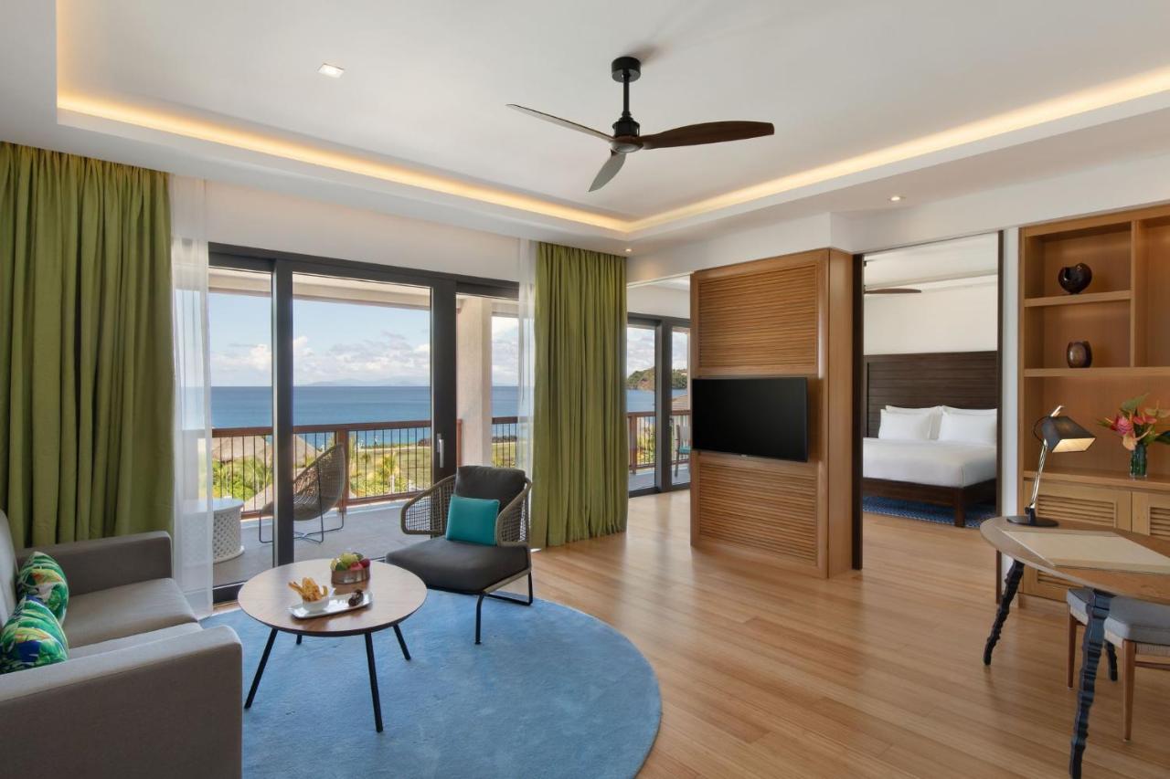 Intercontinental Dominica Cabrits Resort & Spa By Ihg Portsmouth Eksteriør bilde