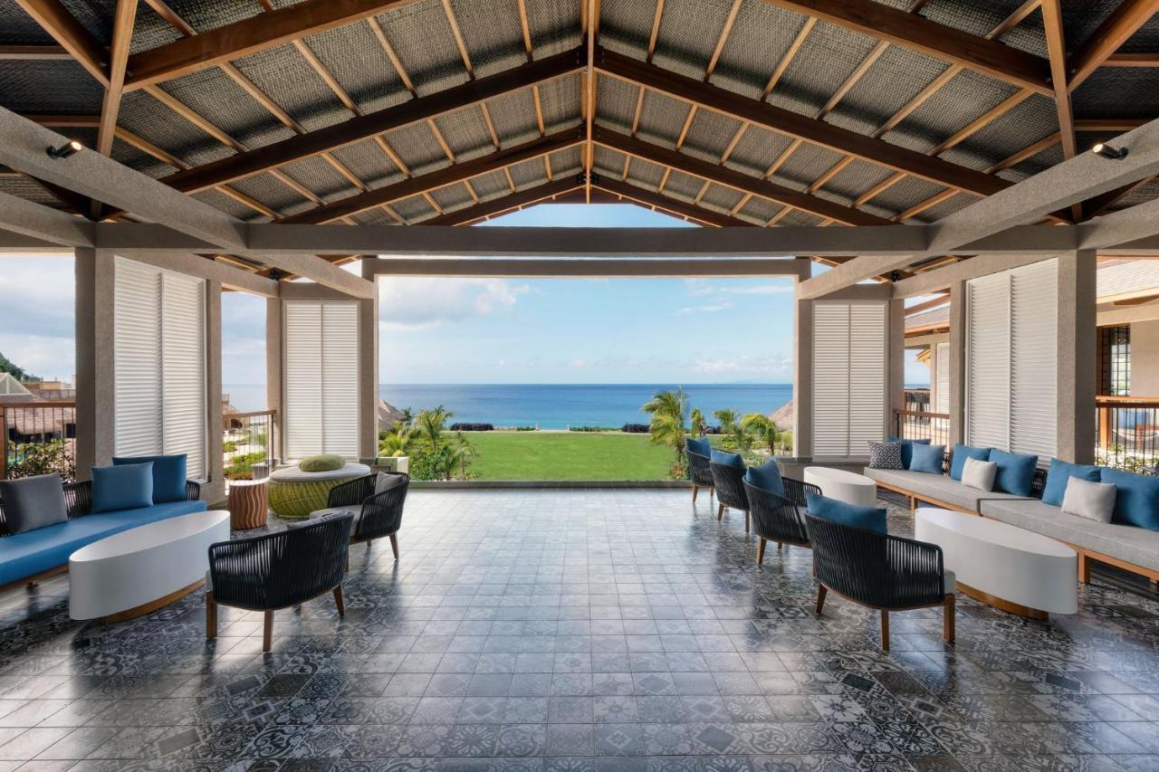 Intercontinental Dominica Cabrits Resort & Spa By Ihg Portsmouth Eksteriør bilde