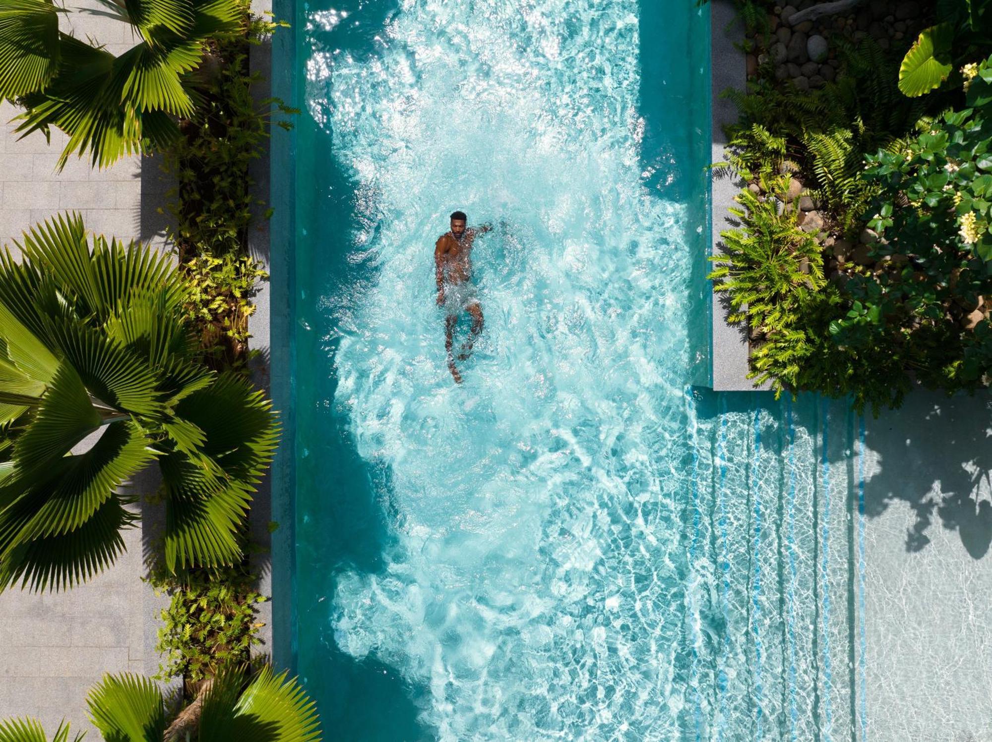 Intercontinental Dominica Cabrits Resort & Spa By Ihg Portsmouth Eksteriør bilde