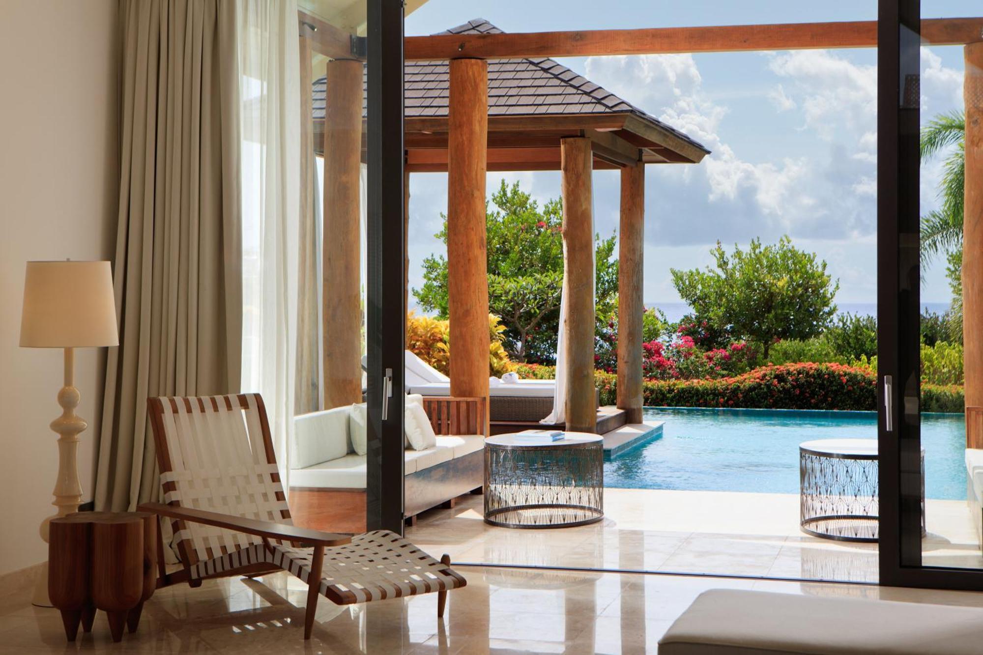 Intercontinental Dominica Cabrits Resort & Spa By Ihg Portsmouth Eksteriør bilde