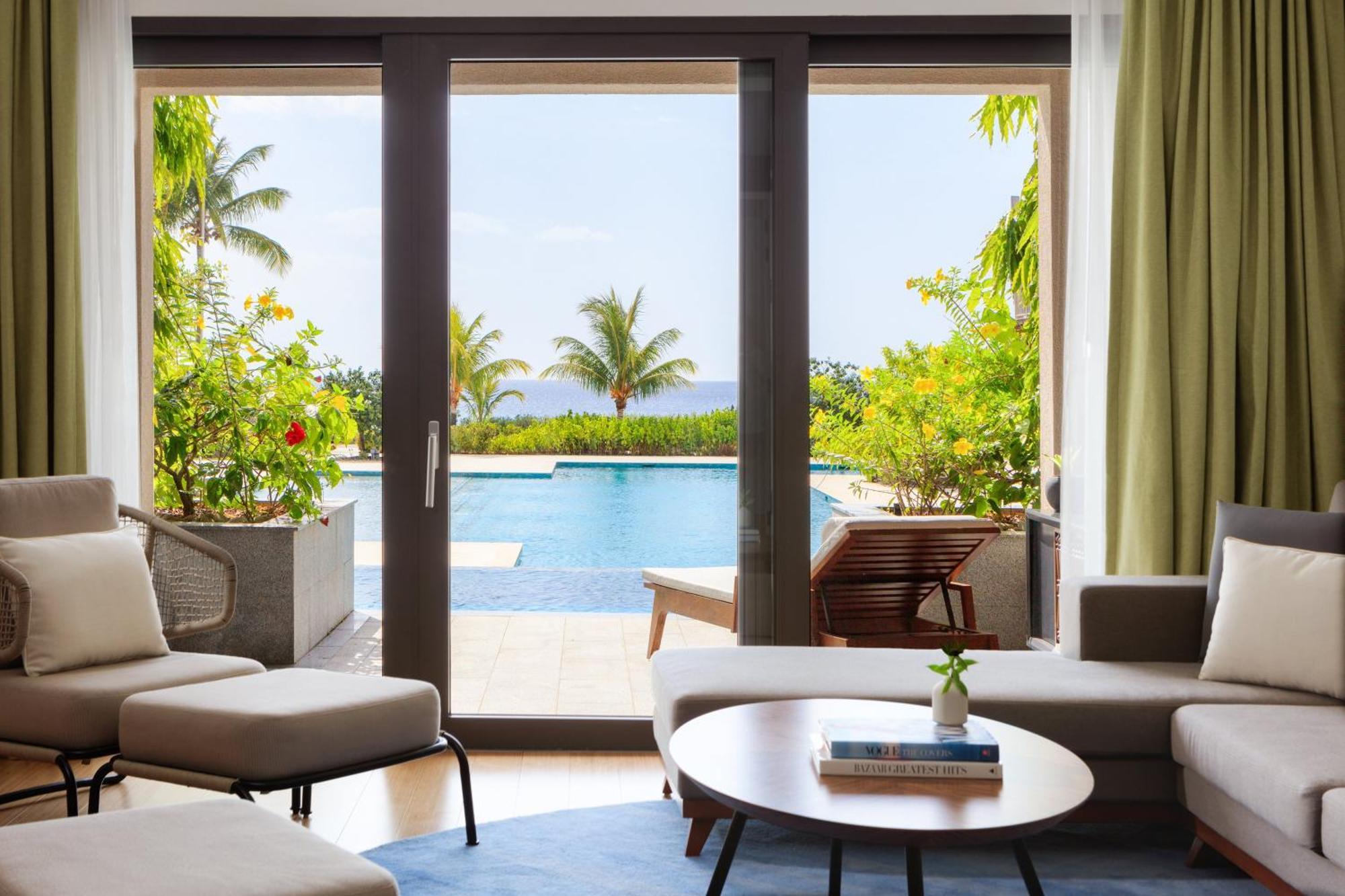 Intercontinental Dominica Cabrits Resort & Spa By Ihg Portsmouth Eksteriør bilde