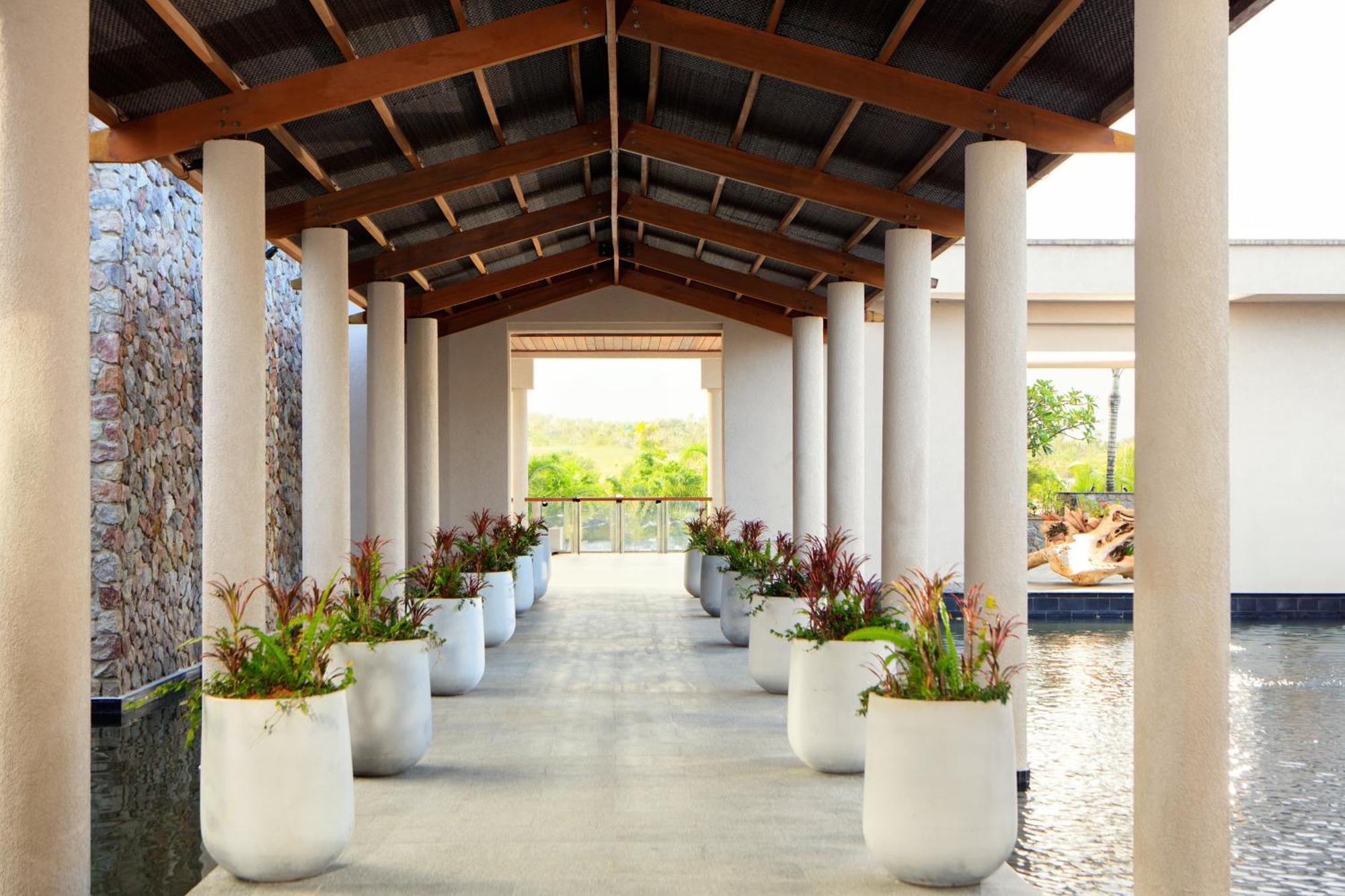Intercontinental Dominica Cabrits Resort & Spa By Ihg Portsmouth Eksteriør bilde