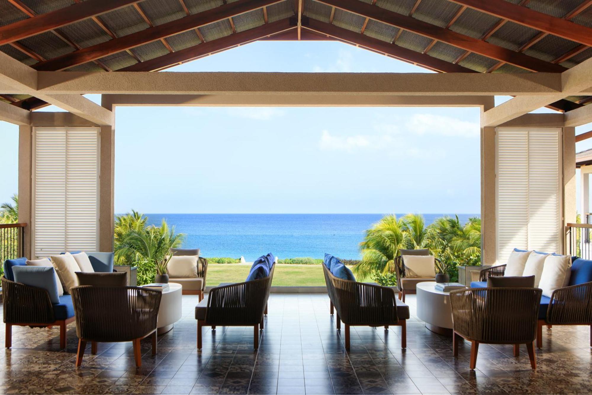 Intercontinental Dominica Cabrits Resort & Spa By Ihg Portsmouth Eksteriør bilde