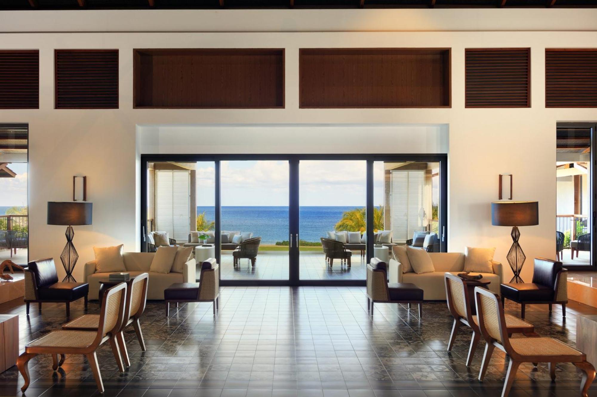 Intercontinental Dominica Cabrits Resort & Spa By Ihg Portsmouth Eksteriør bilde